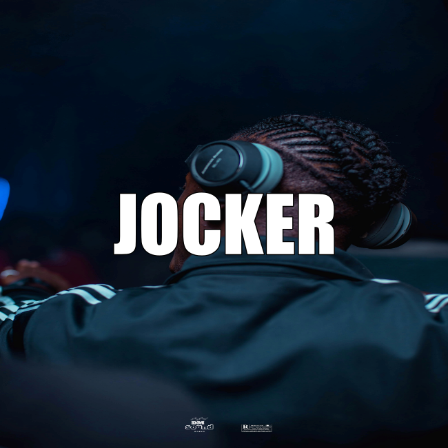 AfroBeat Instrumental 2026 JOCKER X Burna Boy x Ayra Starr TypeBeat