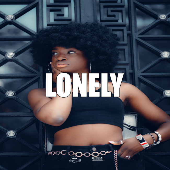 Afrobeat Instrumental LONELY X Wizkid x Ayra Starr TypeBeat
