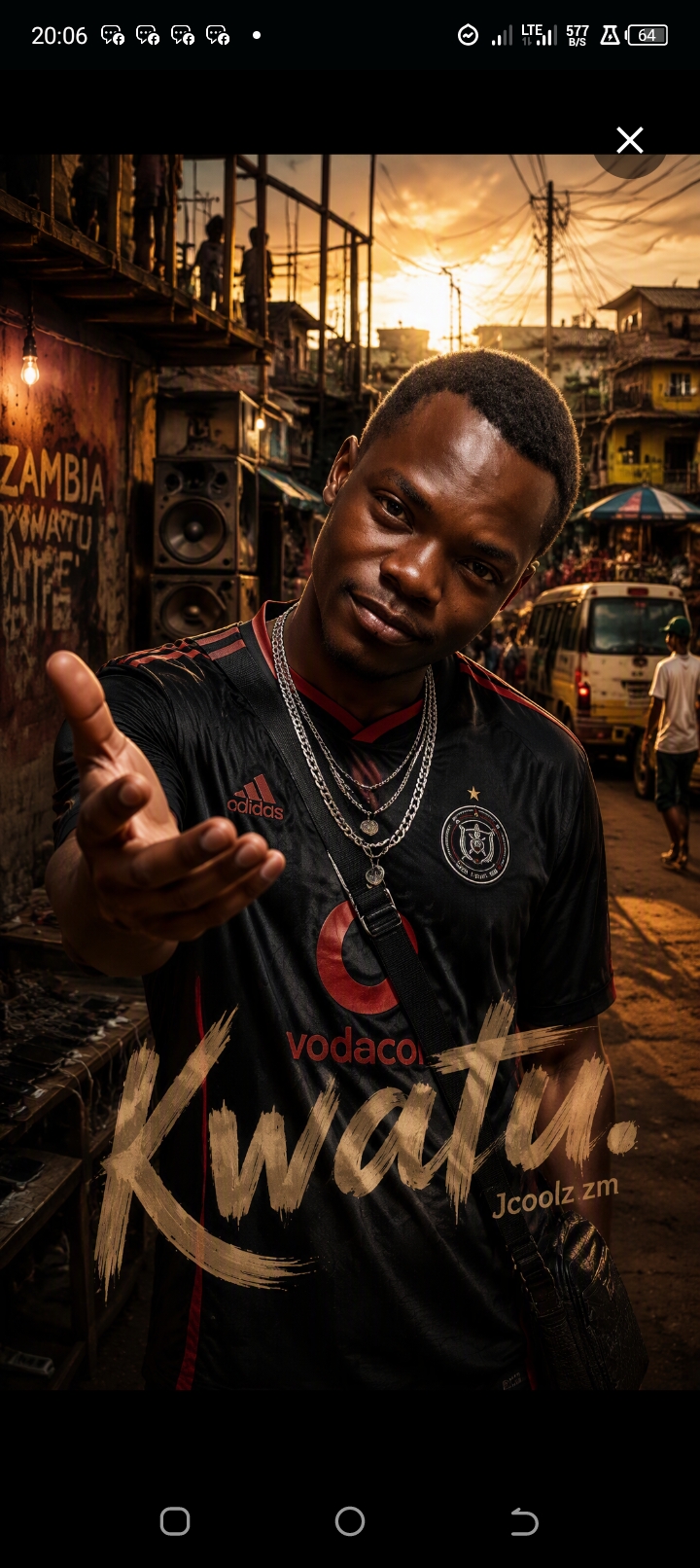 Town riddim