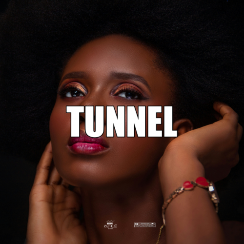 Afrobeat Instrumental TUNNEL X Wizkid x Burna Boy Type Beat