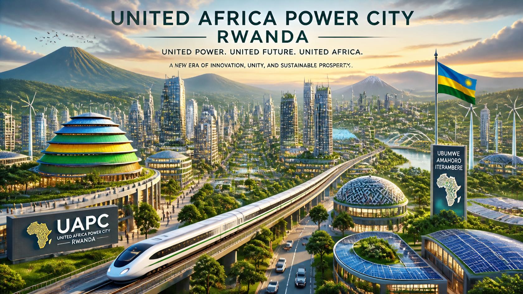 United Africa