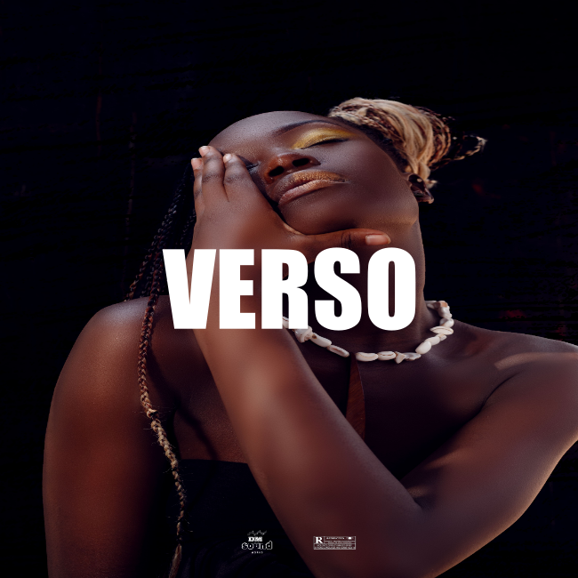 Afrobeat Instrumental VERSO X Burna Boy x Ruger Type Beat