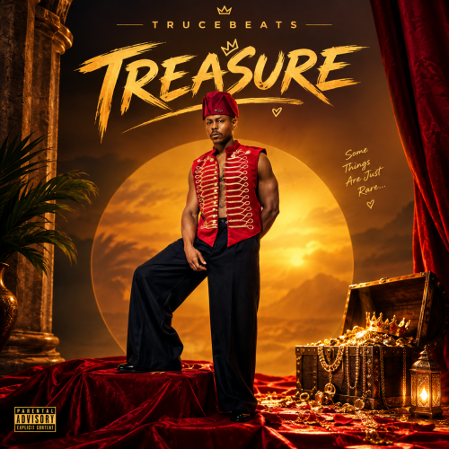 TREASURE