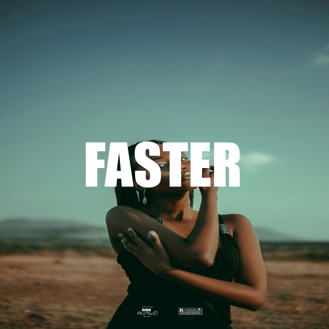 Afrobeat Instrumental FASTER X FirBoy x Ayra Starr Type Beat