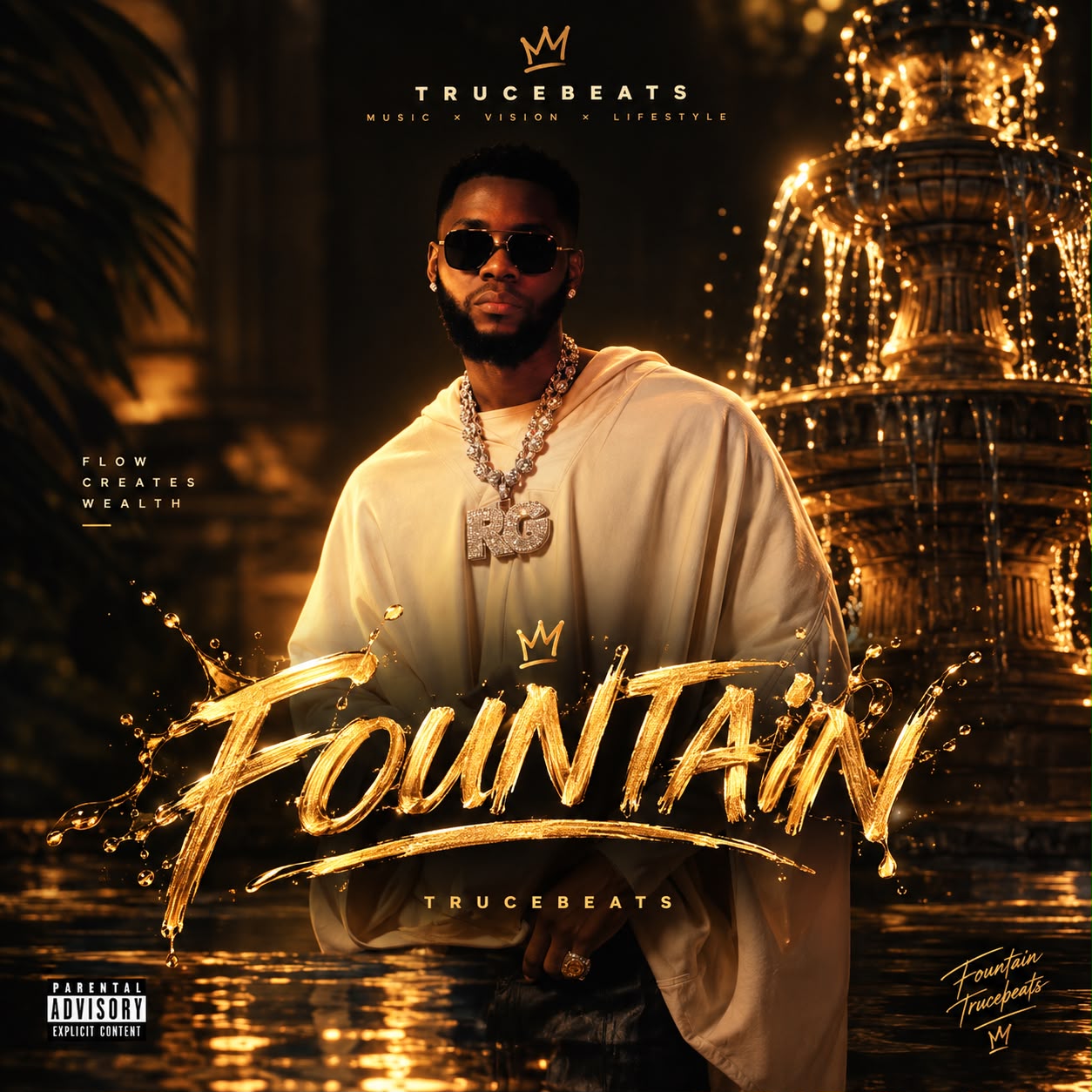 FOUNTAIN