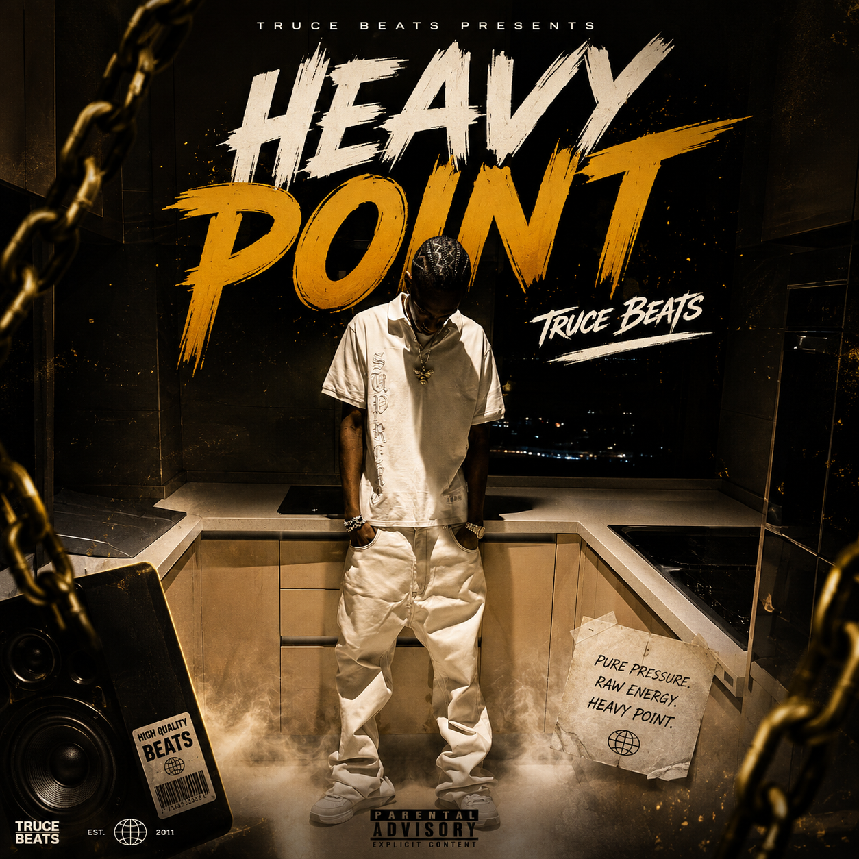 HEAVY POINT