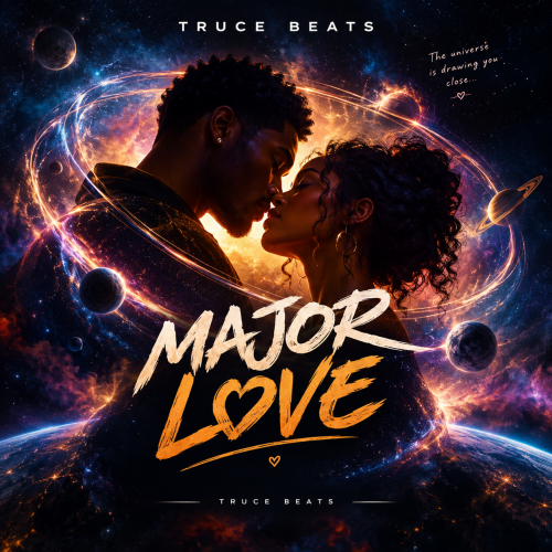 MAJOR LOVE