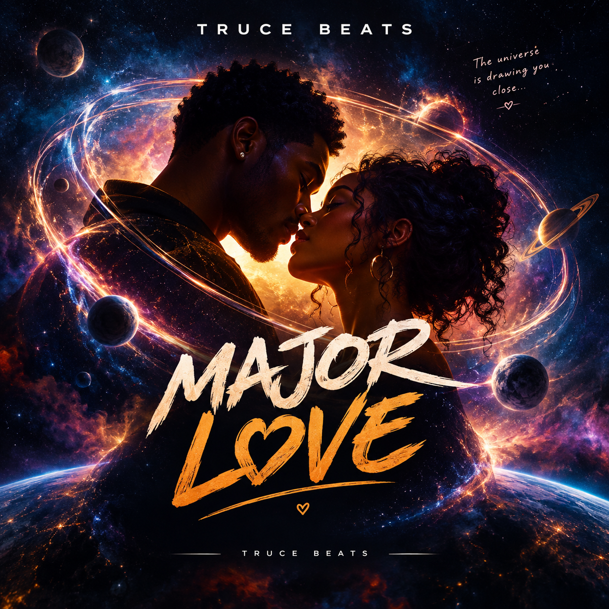 MAJOR LOVE