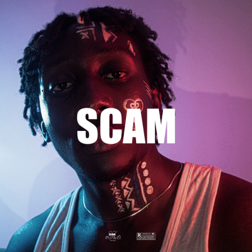 Afrobeat Instrumental SCAM X Burna Boy x Ayra Starr Type Beat